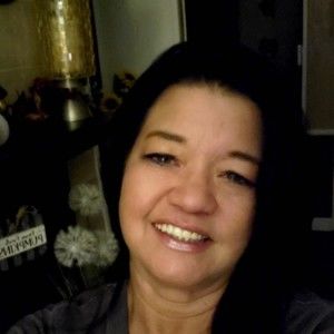 Meet your Posher, Kay